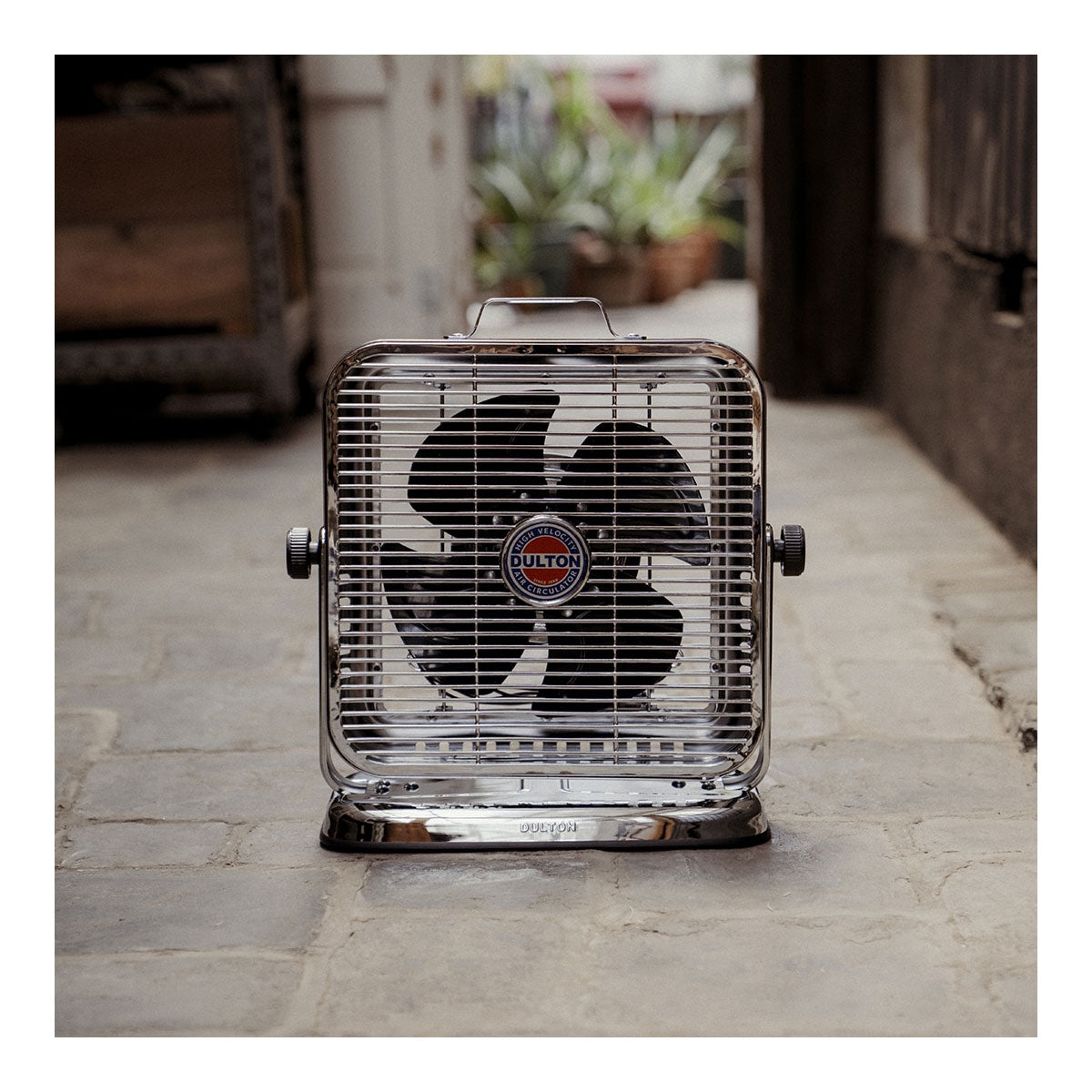 Dulton Japan Air Circulator – Sumu Goods