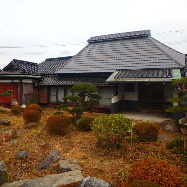 Traditional houses for sale in Yamaguchi Shi, Yamaguchi Ken