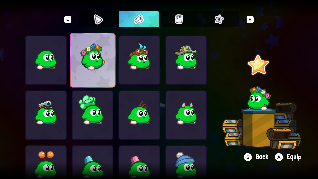 ギミック! 2 - Gimmick! 2 | SUNSOFT