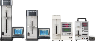 破裂強度測定器：305-BP-J | 株式会社サン科学