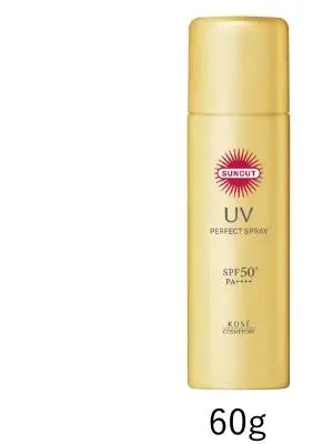 サンカット[SUNCUT]｜パーフェクトUVシリーズ｜コーセーコスメポート