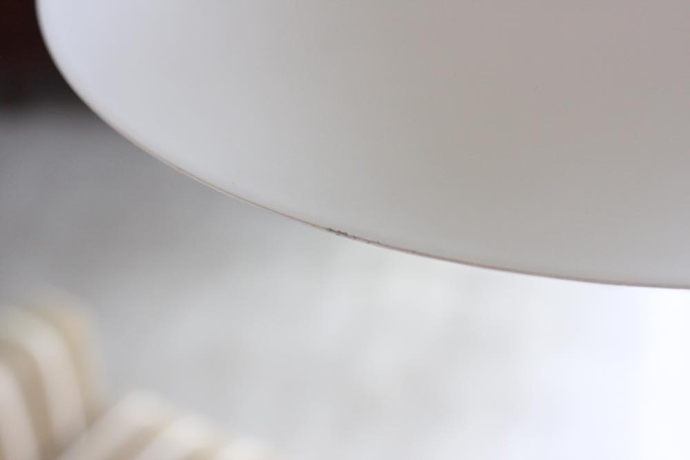 北欧ヴィンテージ照明/デンマーク製 Fog & Morup社 Semi セミ