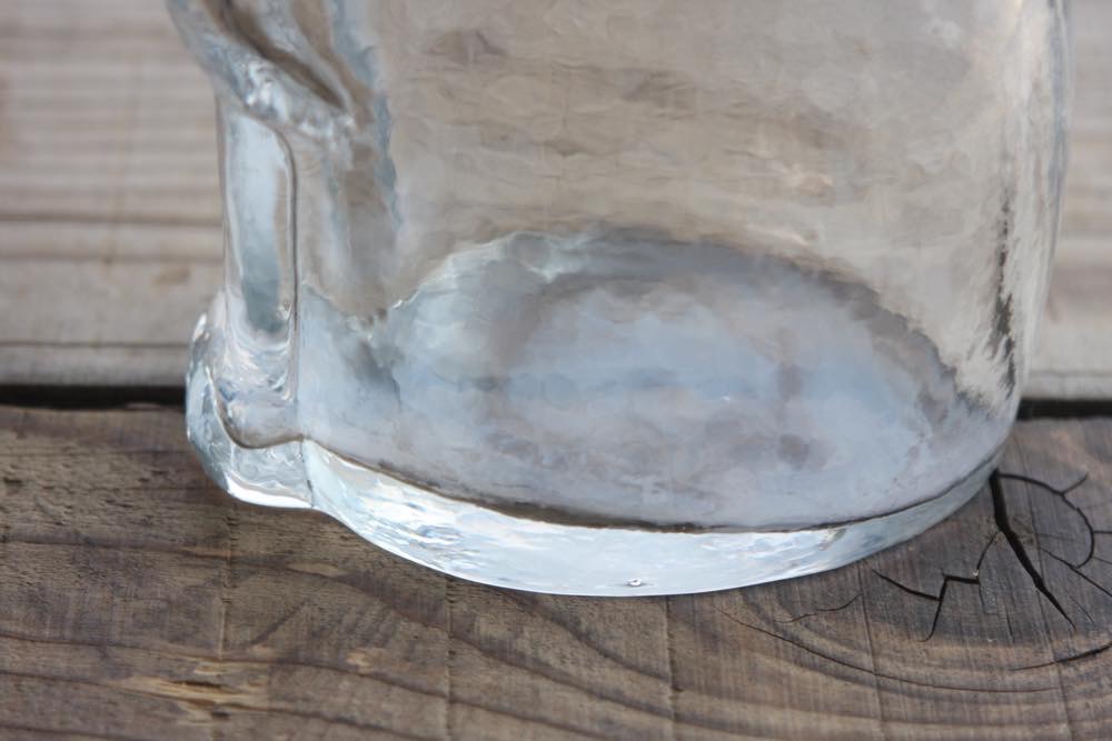 ヴィンテージLisa Larson リサ・ラーソン ROYAL KRONAネコ ガラスボトル