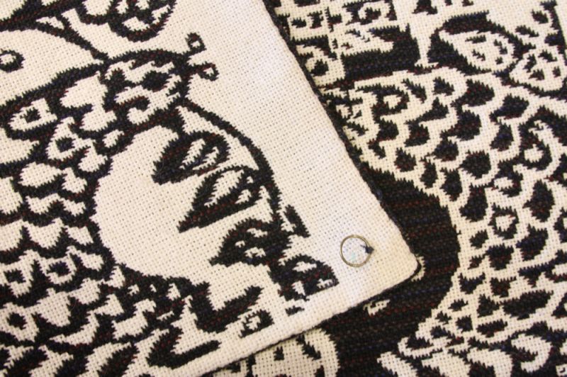 スウェーデン製 タペストリー Anne Nömtak