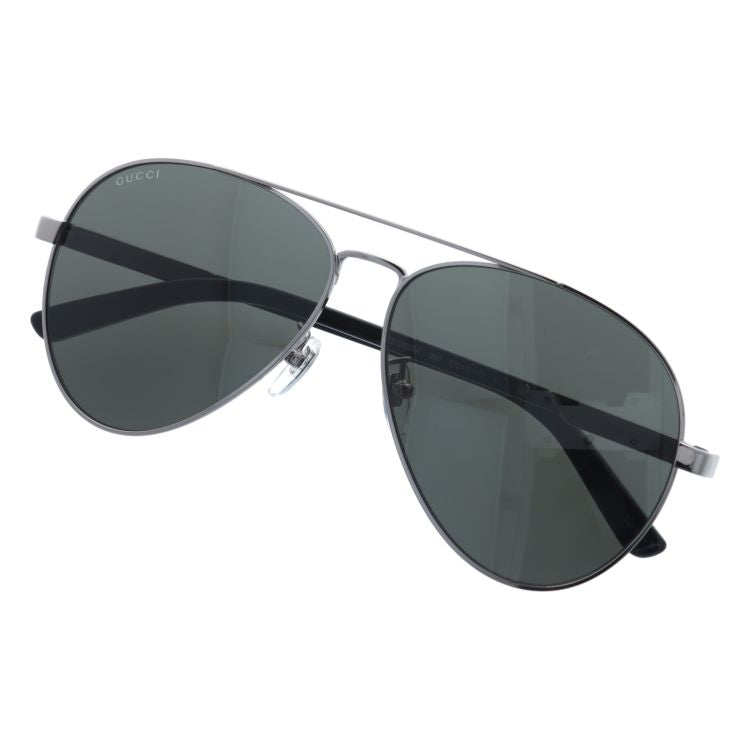 グッチ サングラス アジアンフィット GUCCI GG1288SA 001 61サイズ