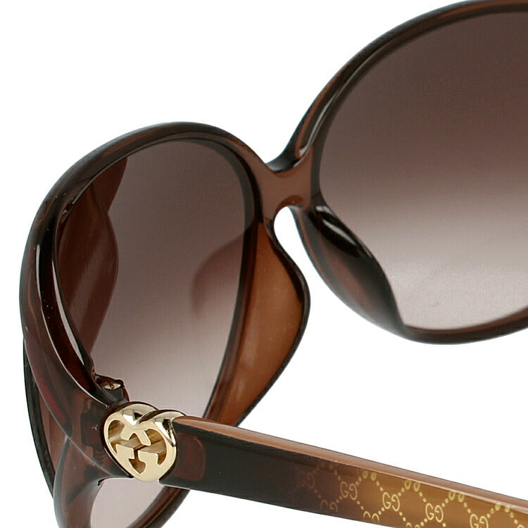 グッチ サングラス アジアンフィット GUCCI GG3792FS MKW/J6 64サイズ