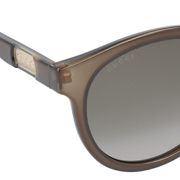 グッチ サングラス アジアンフィット GUCCI GG0794SK 002 55サイズ