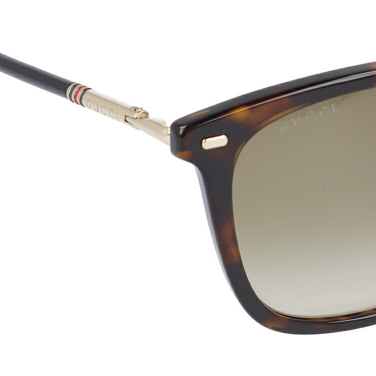 グッチ サングラス アジアンフィット GUCCI GG0518SA 002 56サイズ