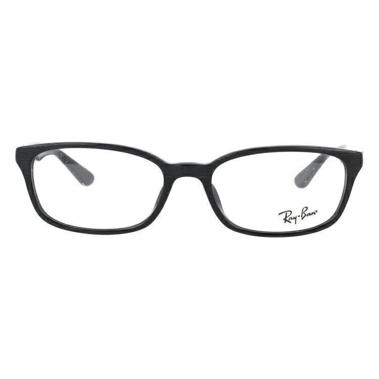レイバン メガネ フレーム RX5333D 5512 53 アジアンフィット スクエア