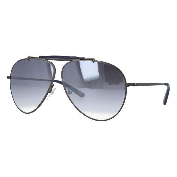 ボッテガヴェネタ BOTTEGA VENETA サングラス B.V. 159/S 62/9 GCX/IC