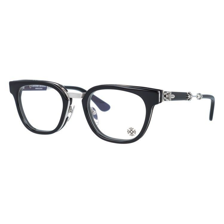 クロムハーツ メガネフレーム 伊達メガネ CHROME HEARTS DUCK BUTTER