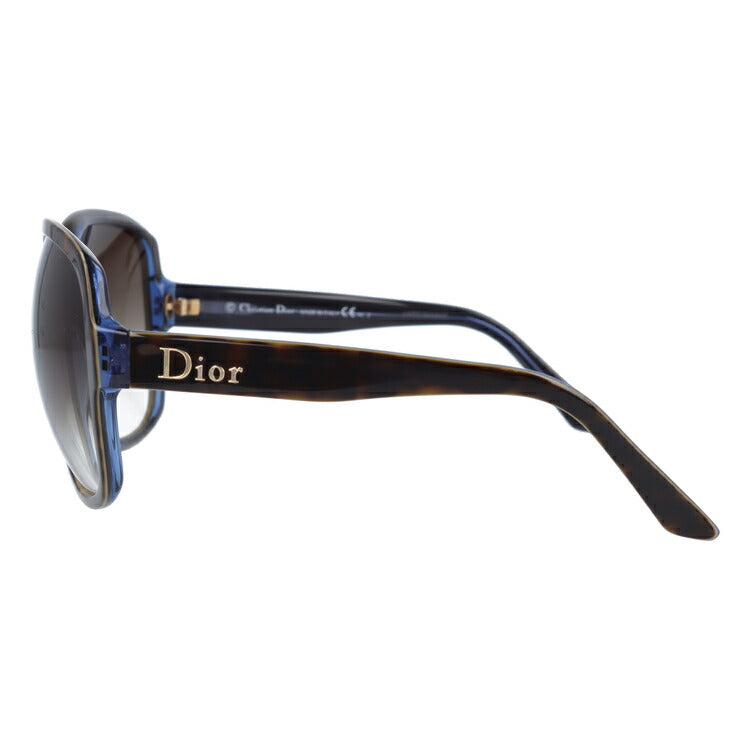 クリスチャンディオール サングラス レギュラーフィット Christian