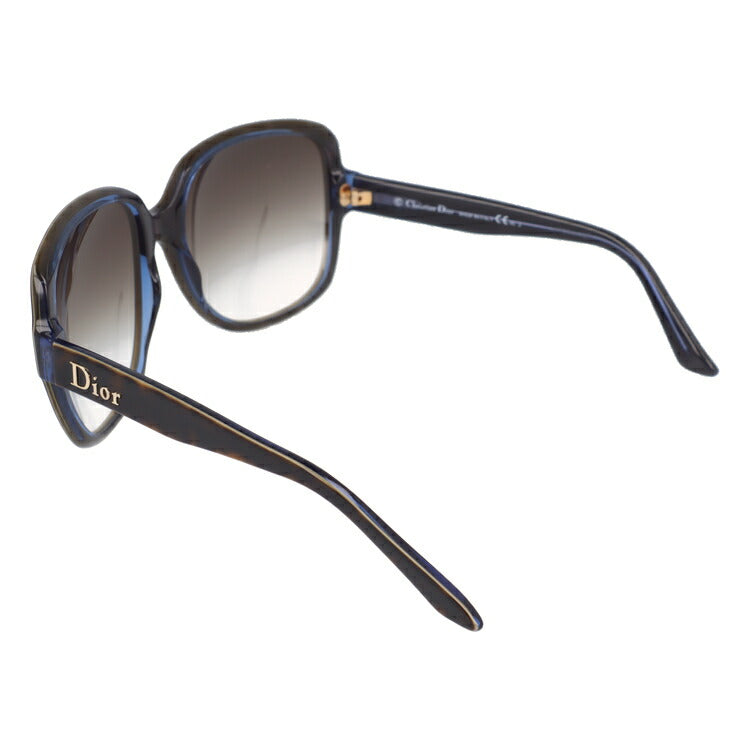 クリスチャンディオール サングラス レギュラーフィット Christian