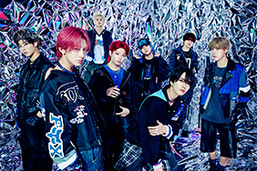 MAZZEL MAZZEL 2nd One Man Tour 2025 “Royal Straight Flush” 2025/06