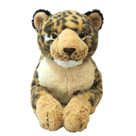 ひざひょう ぬいぐるみ (M) - サンレモン