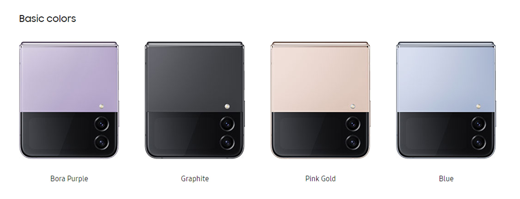 Galaxy Z Fold4・Galaxy Z Flip4、イオシス・ETOREN・Expansysでの購入