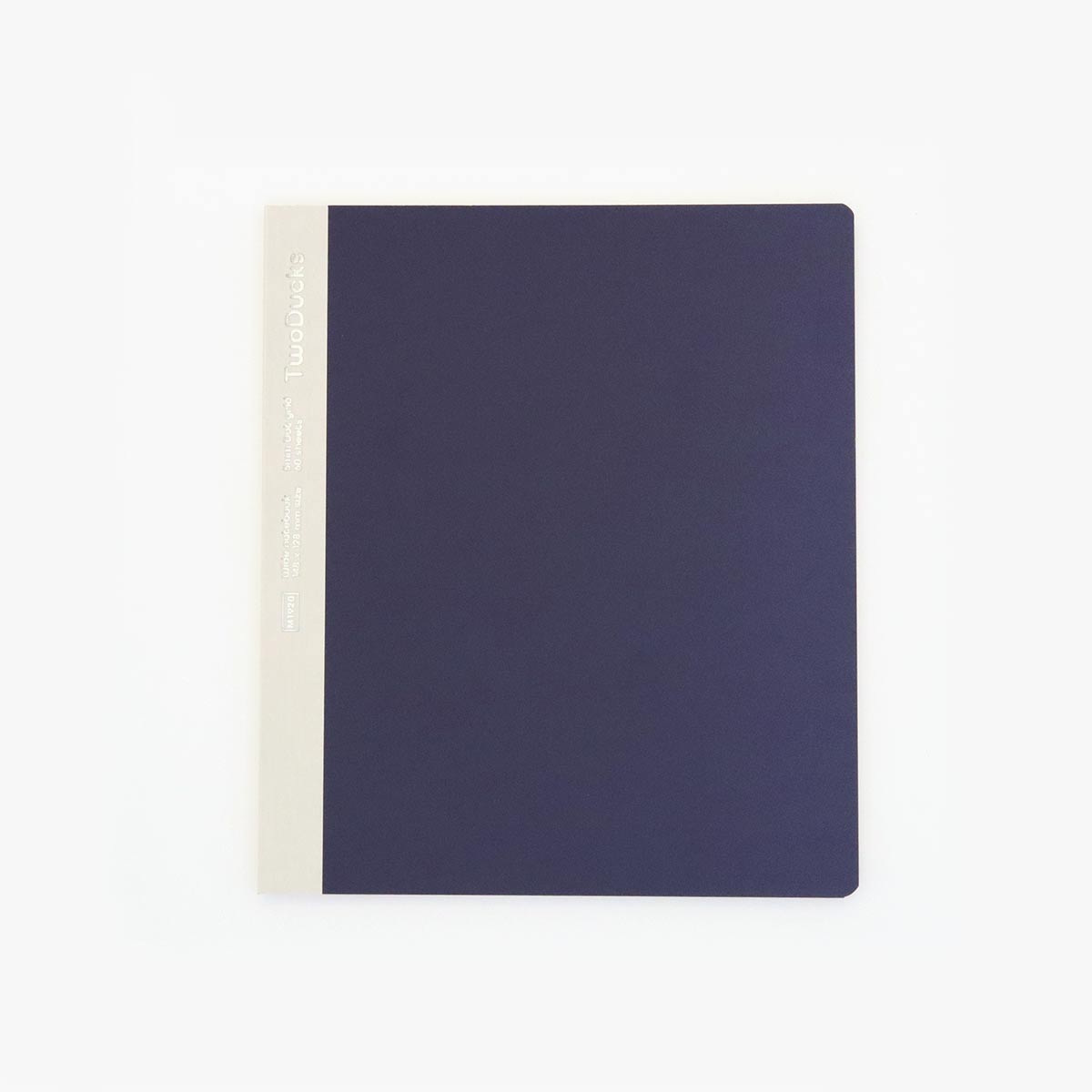 幅が広いノート 60枚