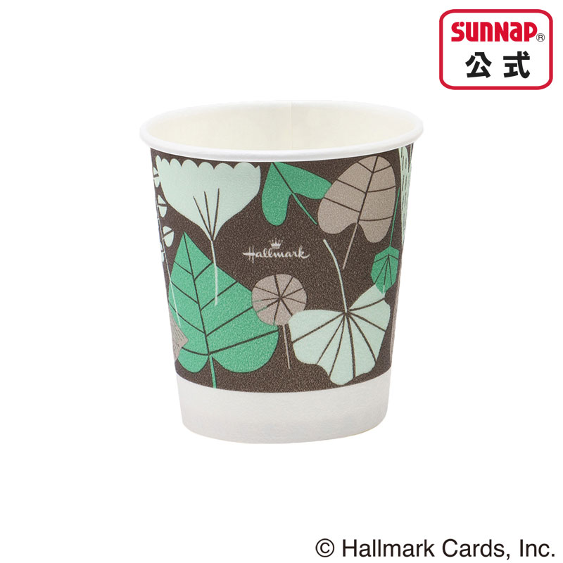 サンナップ公式 SUNNAP the STORE / ストロングカップHMリーフベイン