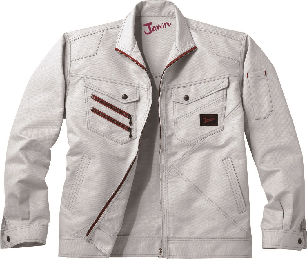 株式会社サンセイント / ジャンバー 33-52300 (Jawin) 50%OFF