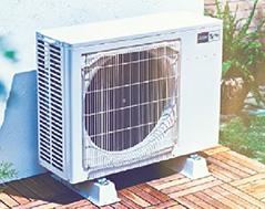 三菱電機ルームエアコン「霧ヶ峰」GVシリーズ│8畳用│MSZ-GV2523-W