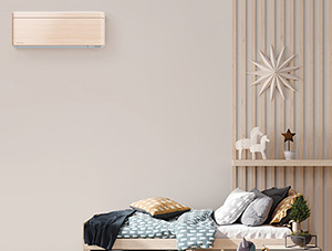 ダイキンルームエアコンSXシリーズ｜14畳用｜S403ATSP(F403ATSP+