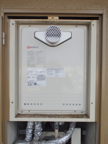 給湯器｜PS扉内設置型｜20号｜一般｜オート｜交換できるくん