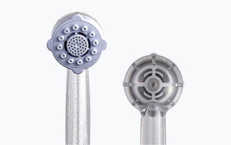 ミラブルzero・ミラブルplus商品一覧｜サイエンス 浴室シャワーヘッド