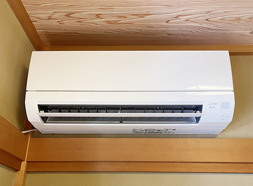 三菱電機 ルームエアコン 霧ヶ峰 GVシリーズ│6畳│MSZ-GV2225-W(MSZ