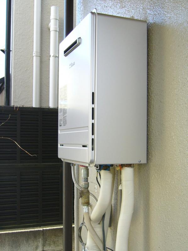 工事費込み】FH-E2022SAWL+MFC-250V｜ガス給湯器 BRIGHTS/Wシリーズ