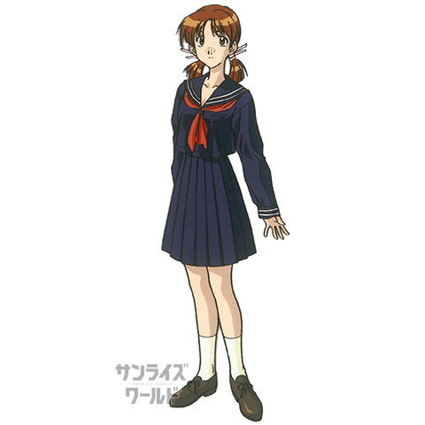 センチメンタルジャーニー - サンライズワールド｜アニメ公式