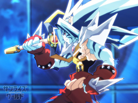 陰陽大戦記 - サンライズワールド｜アニメ公式キャラクター・シーンを