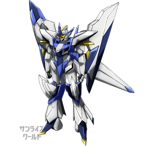 バディ・コンプレックス - サンライズワールド｜アニメ公式