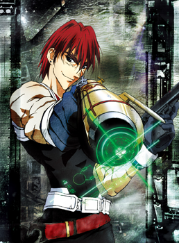 星方シリーズWeb [星方武侠アウトロースター：商品紹介]