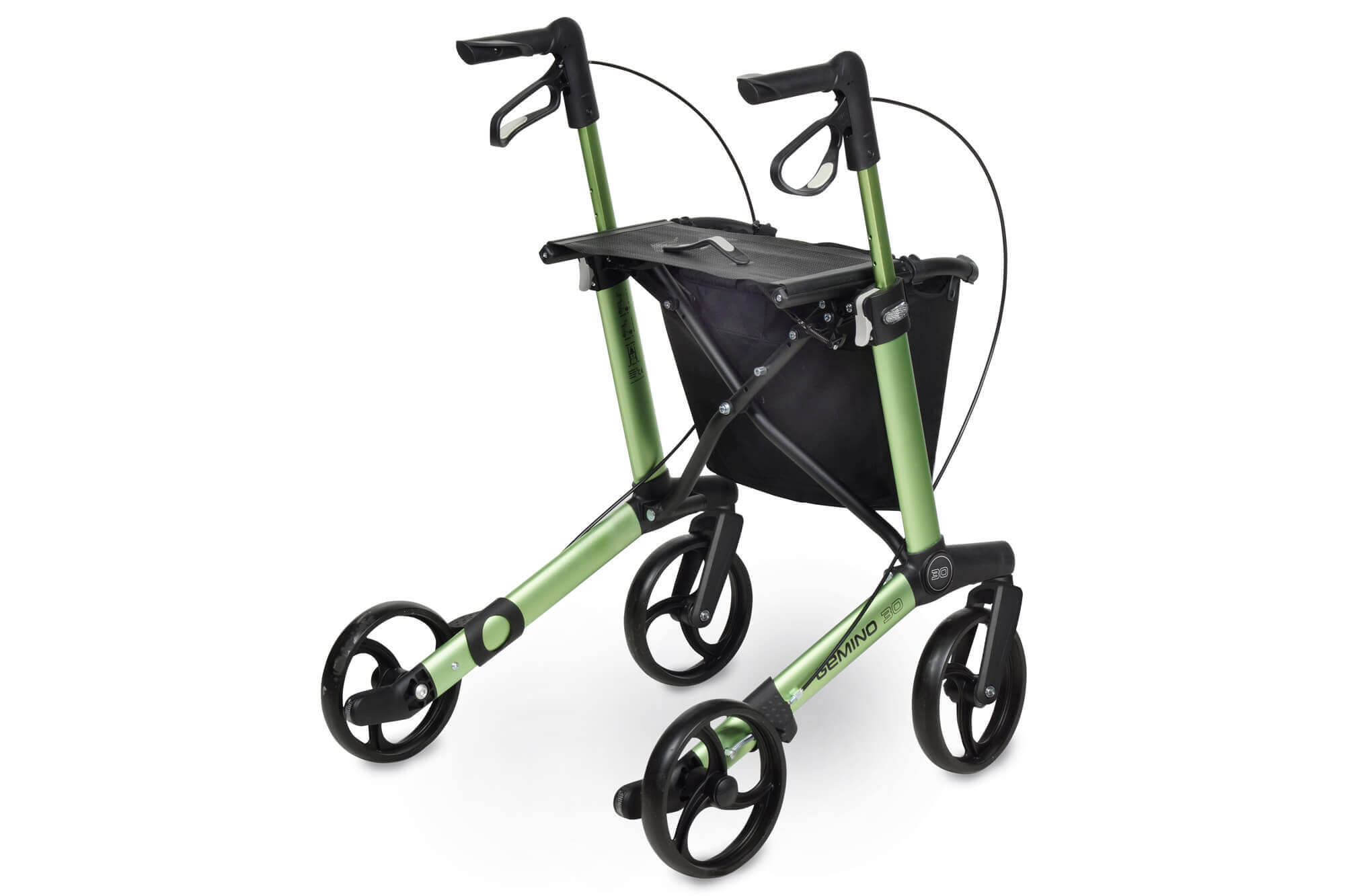 Gemino 30 – the original 100% rollator | Sunrise Medical