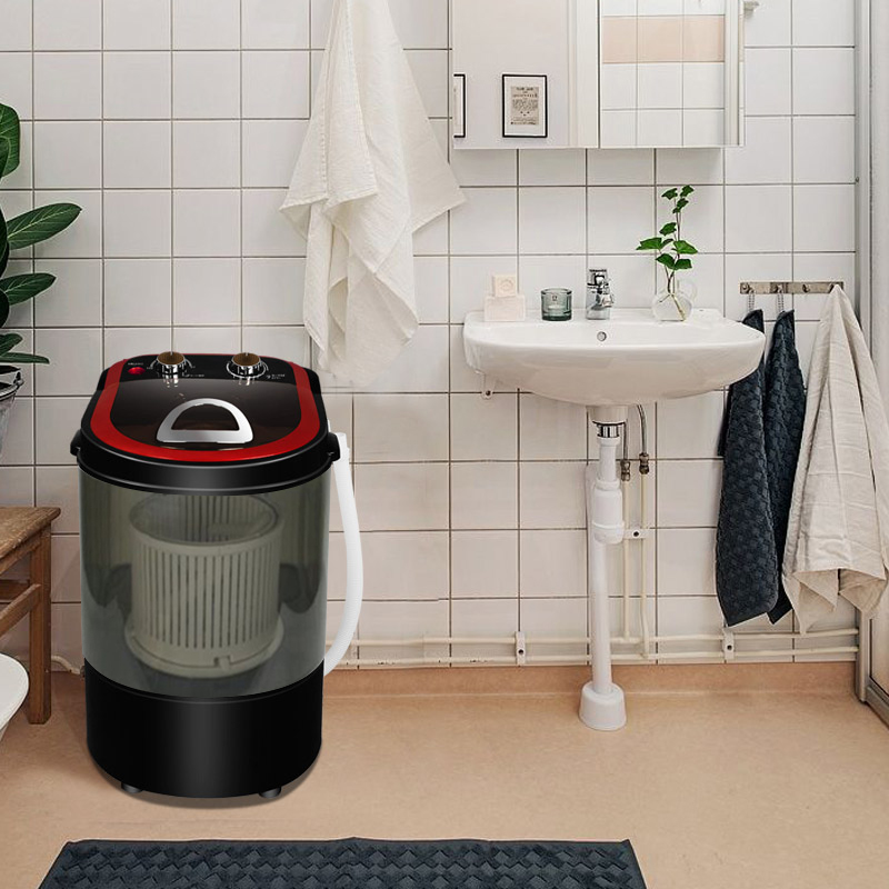 生産終了品】 小型洗濯機 洗濯容量2.0kg SR-W020 | SunRuck