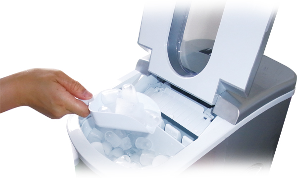 高速製氷機 SR-HIM01 | SunRuck