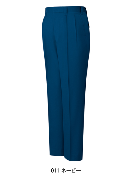 自重堂Jichodoの作業服秋冬用 作業ズボン41501| サンワーク本店