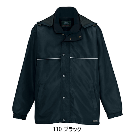 アイトスAITOZの作業用防寒着 コートタイプAZ-1960| サンワーク本店