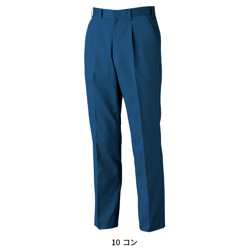 作業ズボン スラックス ジーベックXEBEC9192【サンワーク本店】