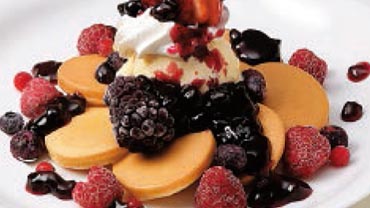 株式会社サンテックコーポレーション | プチパンケーキベーカー