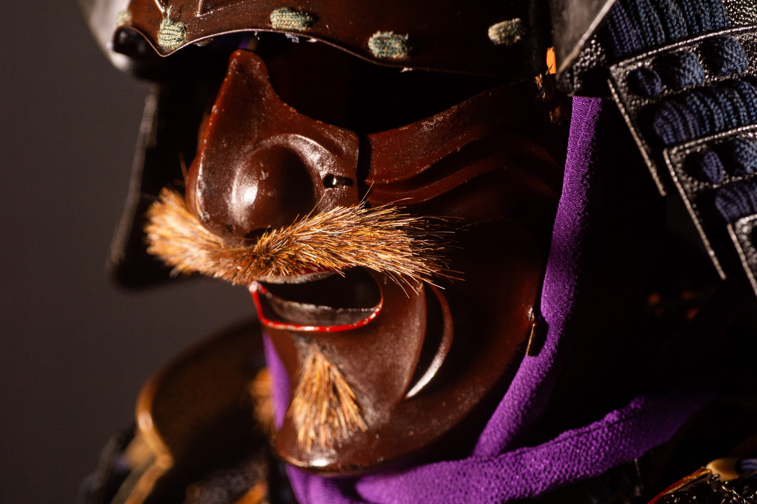 Gusoku Shishi Sodes (Copy) - Supein Nihonto