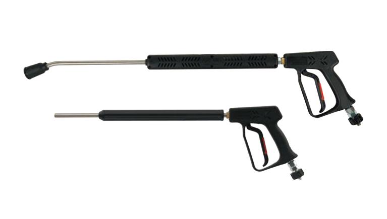 高圧洗浄機オプション | 製品情報 | 高圧洗浄機ならスーパー工業