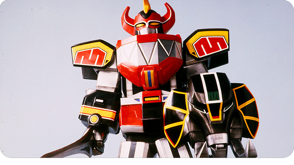 [超希少】恐竜戦隊ジュウレンジャー　キーホルダー　1992年 スーパー戦隊 Official Mook 20世紀 1992 恐竜戦隊