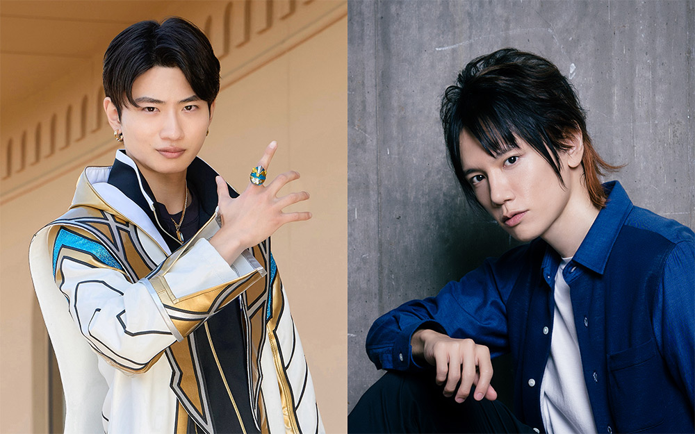 次週、新章開幕！熊手(くまで)真白(ましろ)/ゴジュウポーラー役で 木村