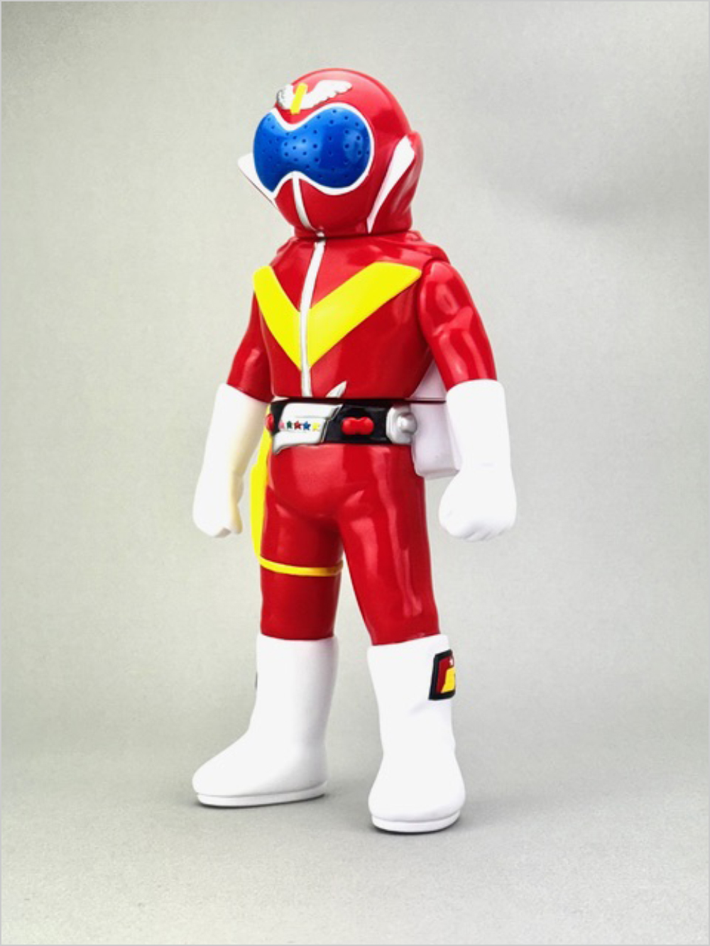 9月25日（木）～10月7日（火）開催『TOEI ART FES. 秘密戦隊