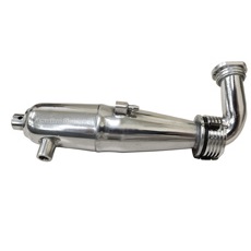 マフラー・サイレンサー - スーパーラジコン