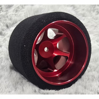 TAIL SLIDER - スーパーラジコン