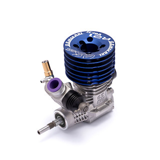 エンジン本体 - スーパーラジコン