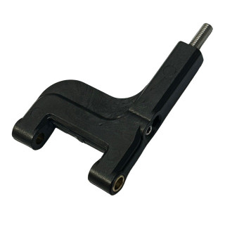 ライトウェイトアルミナックル Ver.Y レッド [R31S337RD] - スーパー