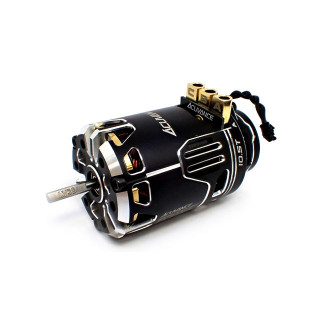 JT アルミリヤ ESC マウント Type-2(For GALM シリーズ/ブラック